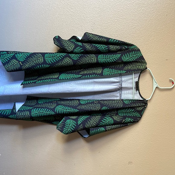 Hina Hawaiʻi Cover Up (wahinenohomauna) - Picture 1 of 1